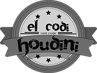 El codi Houdini