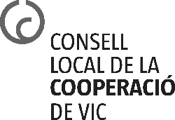 Consell local de la cooperació de Vic