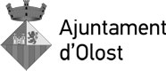 Ajuntament d’Olost