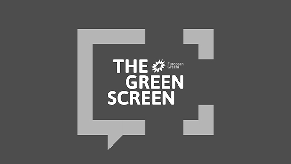 The Green Screen