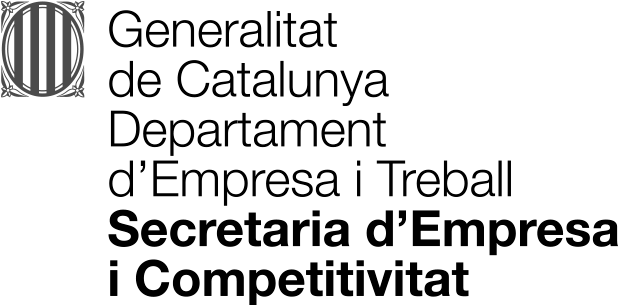 Generalitat de Catalunya _ Economia i Empresa