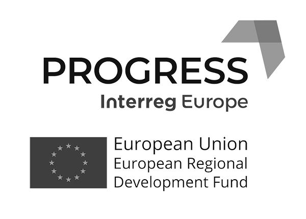 PROGRESS Interreg Europe